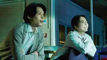 Задник к фильму "夜明けのすべて" #453605