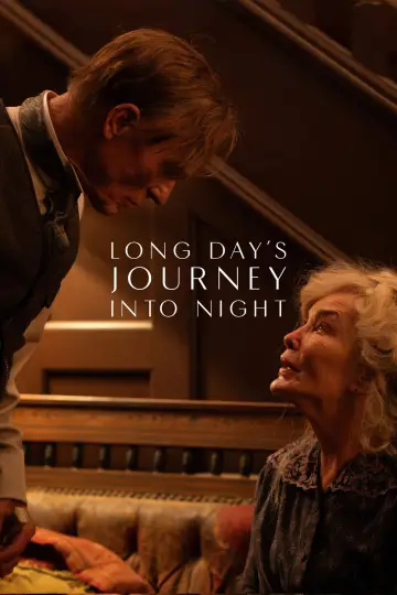 Постер к фильму "Long Day