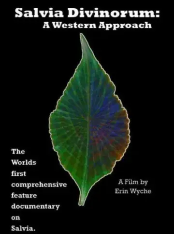 Постер к фильму "Salvia Divinorum: A Western Approach" #1615987