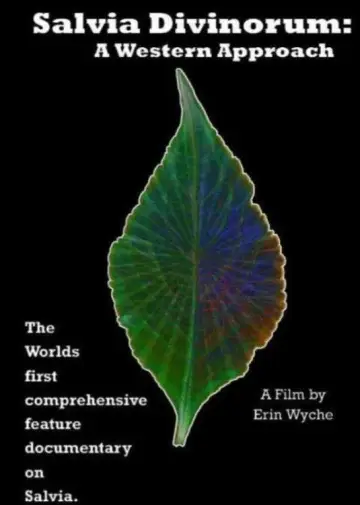 Постер к фильму "Salvia Divinorum: A Western Approach" #1615988
