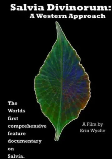 Постер к фильму "Salvia Divinorum: A Western Approach" #1615989