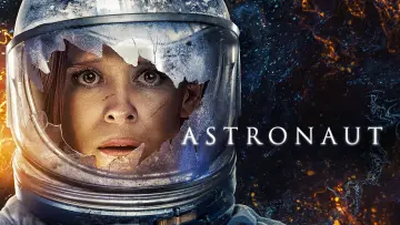 Задник к фильму "Астронавт" #524899