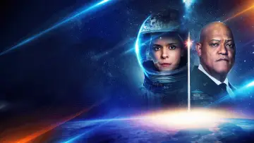 Задник к фильму "Астронавт" #524901