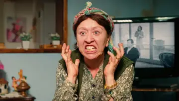 Задник к фильму "Çok Aşk" #1107999