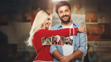 Задник к фильму "Çok Aşk" #468729