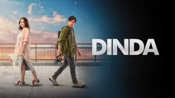 Задник к фильму "Dinda" #1118686