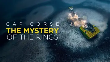 Задник к фильму "Cap Corse - Le mystère des anneaux" #923162
