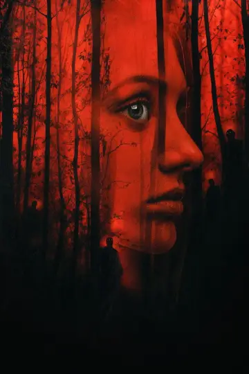 Постер к фильму "Смотрители" #600508