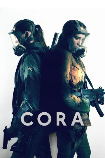 Постер к фильму "Cora" #667443