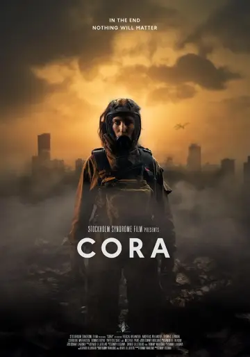Постер к фильму "Cora" #667448