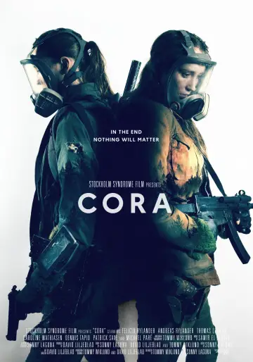Постер к фильму "Cora" #667451