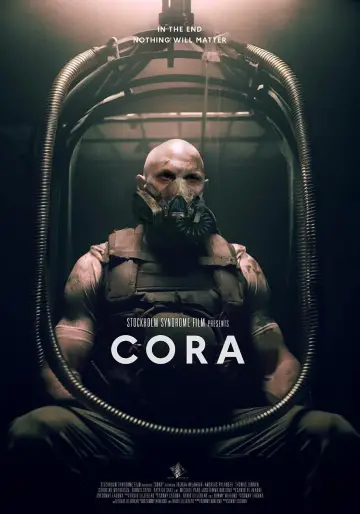 Постер к фильму "Cora" #667453
