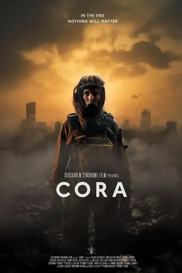 Постер к фильму "Cora" #667454