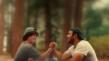 Задник к фильму "Big Boys" #969498
