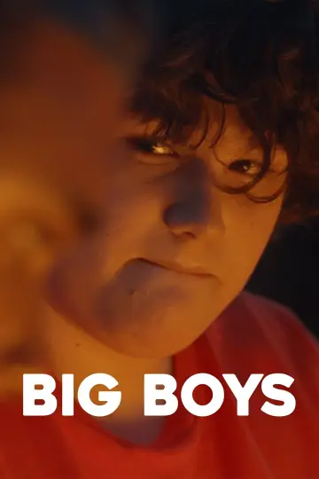 Постер к фильму "Big Boys" #969501