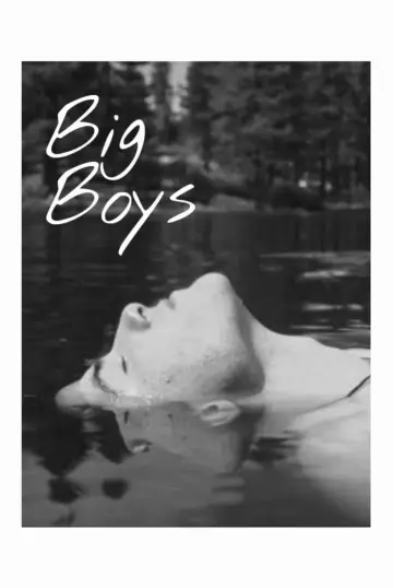 Постер к фильму "Big Boys" #969506