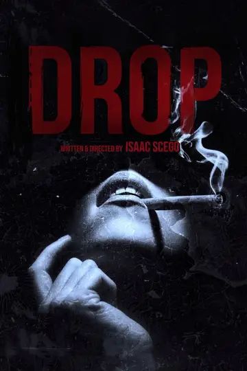 Постер к фильму "DROP" #416299