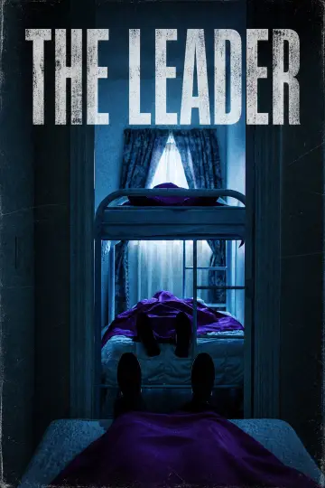 Постер к фильму "The Leader" #1210608