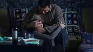 Задник к фильму "Просто любовь" #819006