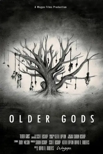 Постер к фильму "Older Gods" #131419