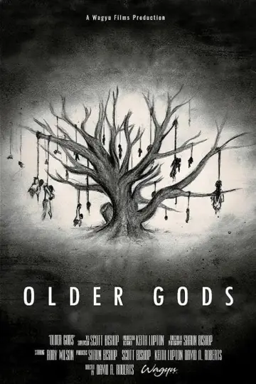 Постер к фильму "Older Gods" #131420