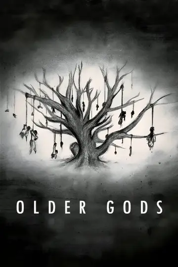 Постер к фильму "Older Gods" #131421