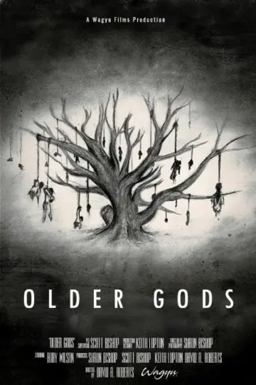 Постер к фильму "Older Gods" #501382