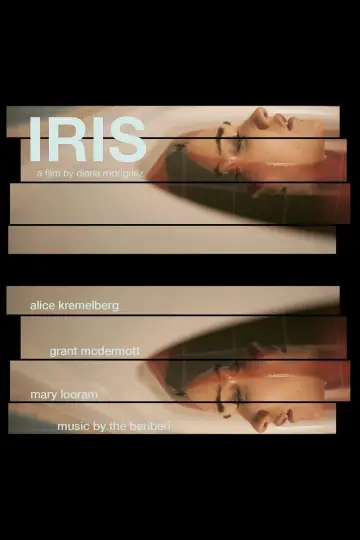 Iris постер