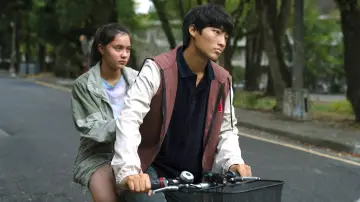 Задник к фильму "少男少女" #959187