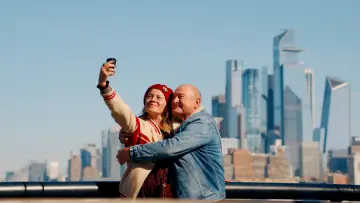 Die Unschärferelation der Liebe постер