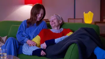 Задник к фильму "Комната по соседству" #622510
