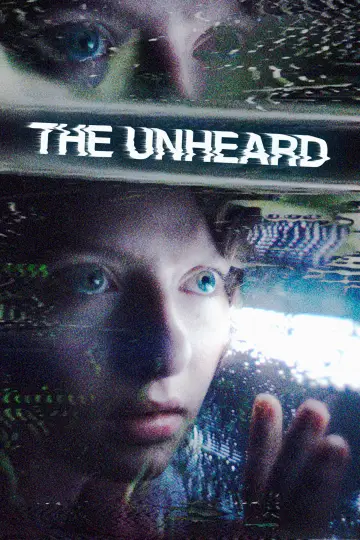 Постер к фильму "The Unheard" #715818