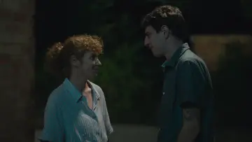 Задник к фильму "Los pequeños amores" #367819