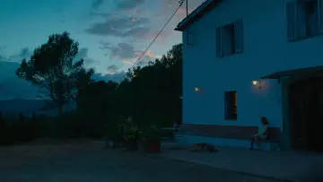 Задник к фильму "Los pequeños amores" #444428