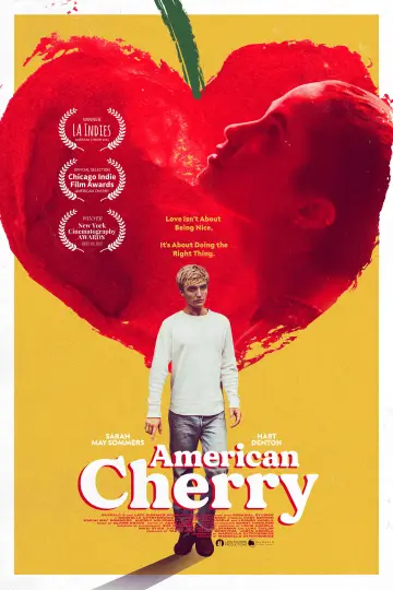 Постер к фильму "American Cherry" #1636114