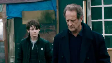 Задник к фильму "Comme un fils" #416157