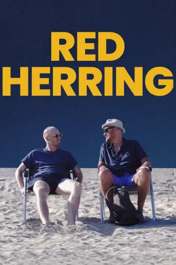 Постер к фильму "Red Herring" #1090720