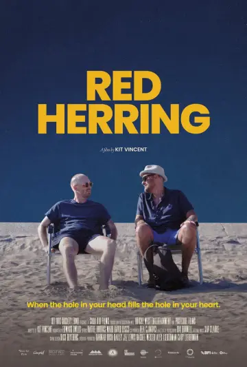 Постер к фильму "Red Herring" #1090721