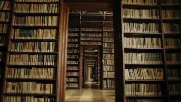 Задник к фильму "Umberto Eco: la biblioteca del mondo" #1040206