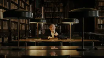 Задник к фильму "Umberto Eco: la biblioteca del mondo" #1040207