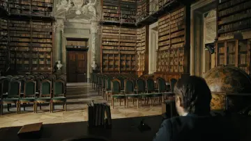 Задник к фильму "Umberto Eco: la biblioteca del mondo" #1040209