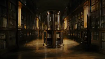 Задник к фильму "Umberto Eco: la biblioteca del mondo" #430740