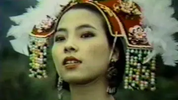 Задник к фильму "酋长的女儿" #1119087