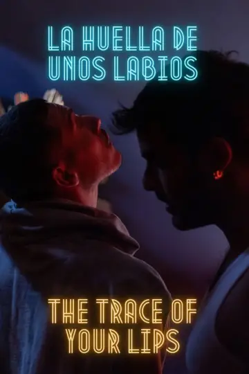 Постер к фильму "La huella de unos labios" #932476