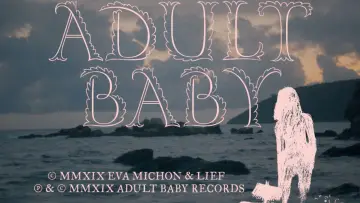 Задник к фильму "Adult Baby" #1572926