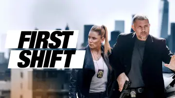 Задник к фильму "First Shift" #686466