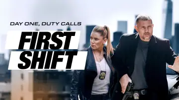 Задник к фильму "First Shift" #686469