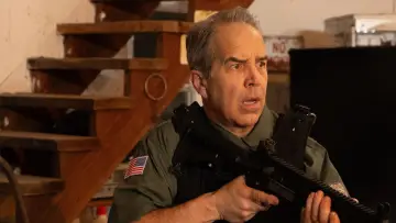 Задник к фильму "Attack of the Meth Gator" #657473