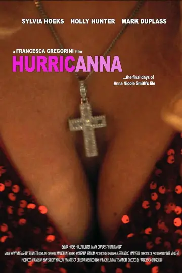 Hurricanna постер