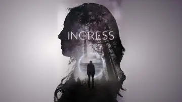 Задник к фильму "Ingress" #1050700